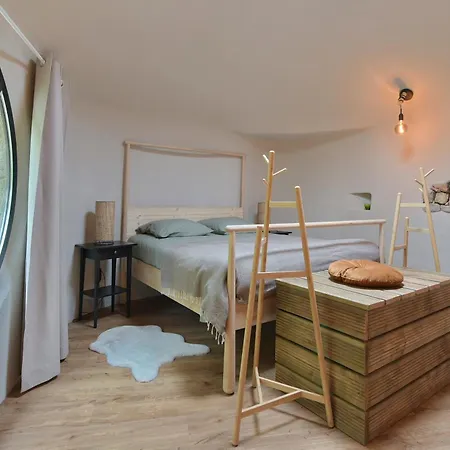 Insolite Troglogite - Pour 5 En Pleine Nature Nyaraló *