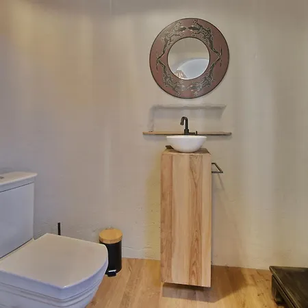 Insolite Troglogite - Pour 5 En Pleine Nature *