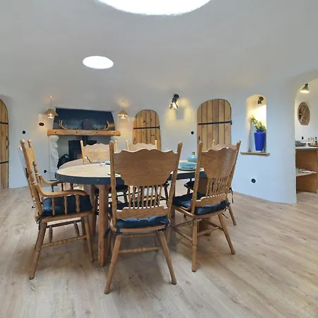 Insolite Troglogite - Pour 5 En Pleine Nature * La Haie-Traversaine