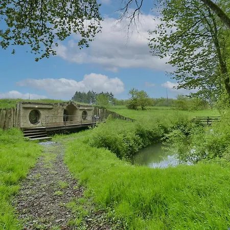 Insolite Troglogite - Pour 5 En Pleine Nature