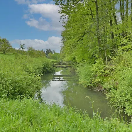 Nyaraló Insolite Troglogite - Pour 5 En Pleine Nature