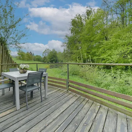 Insolite Troglogite - Pour 5 En Pleine Nature La Haie-Traversaine