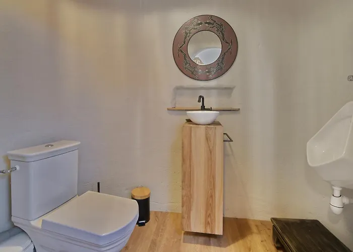 Insolite Troglogite - Pour 5 En Pleine Nature *