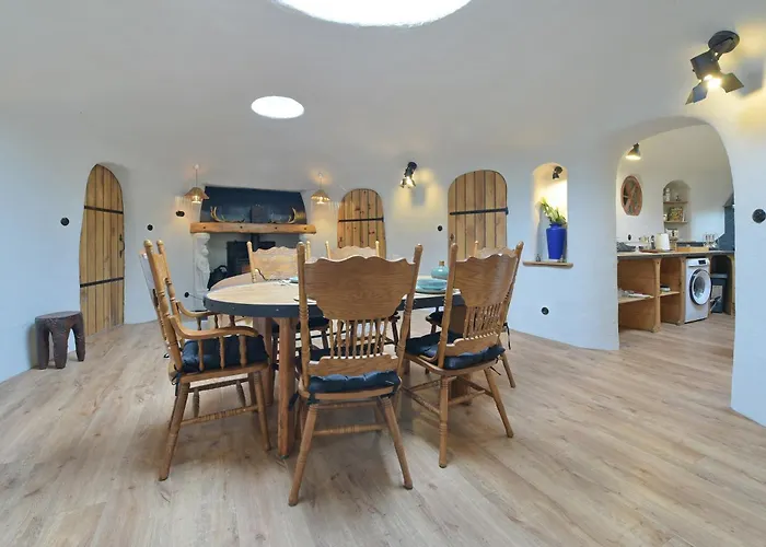 Insolite Troglogite - Pour 5 En Pleine Nature * La Haie-Traversaine